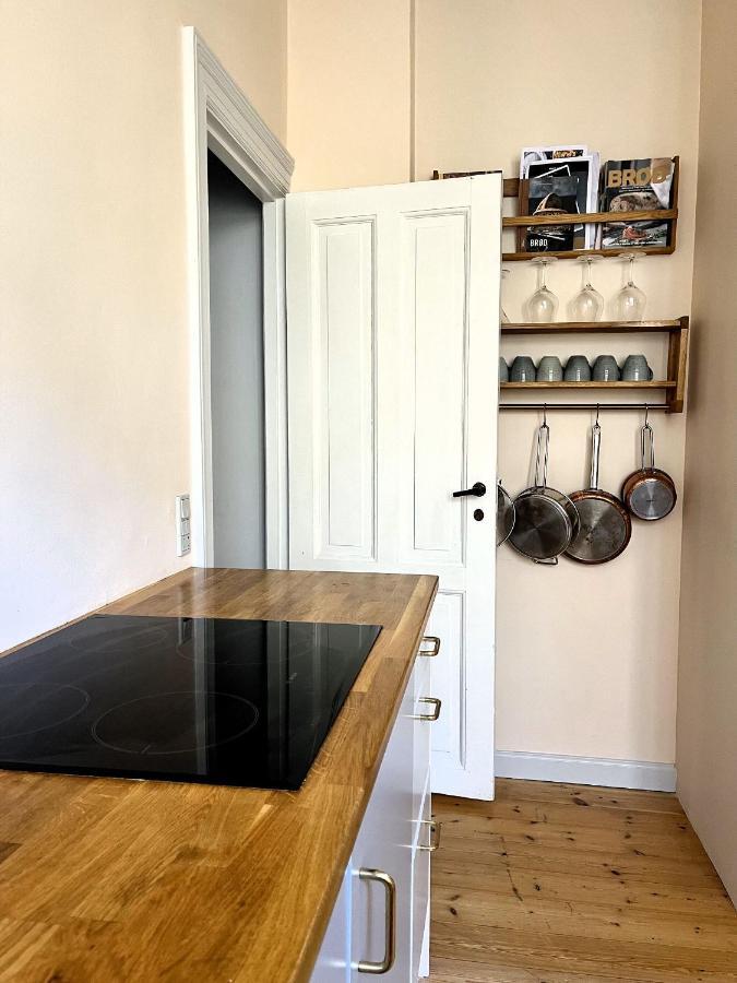 Apartmentincopenhagen Apartment 1279 외부 사진