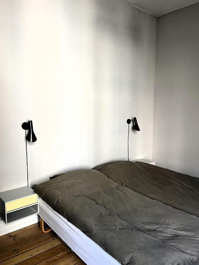 Apartmentincopenhagen Apartment 1279 외부 사진